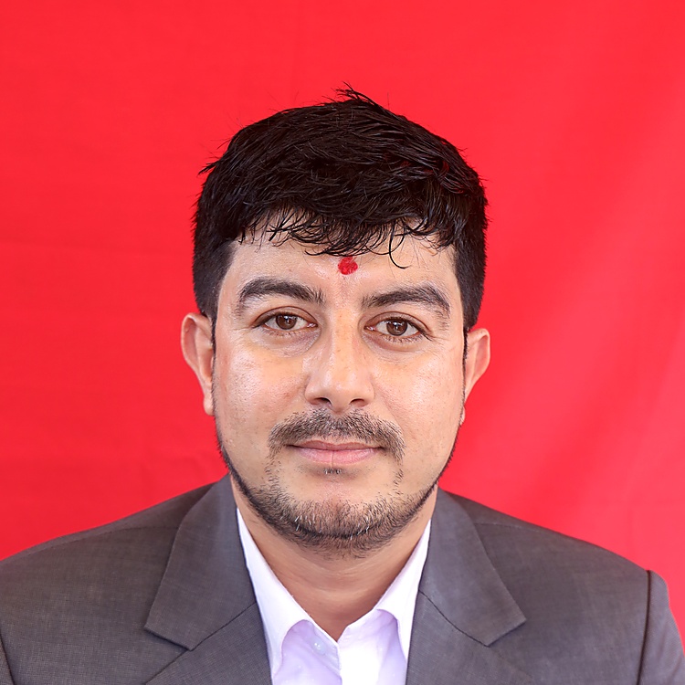 Prakash Acharya